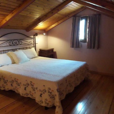 Apartmán Arcalís Rascafría Exteriér fotografie
