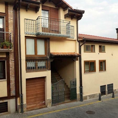 Apartmán Arcalís Rascafría Exteriér fotografie