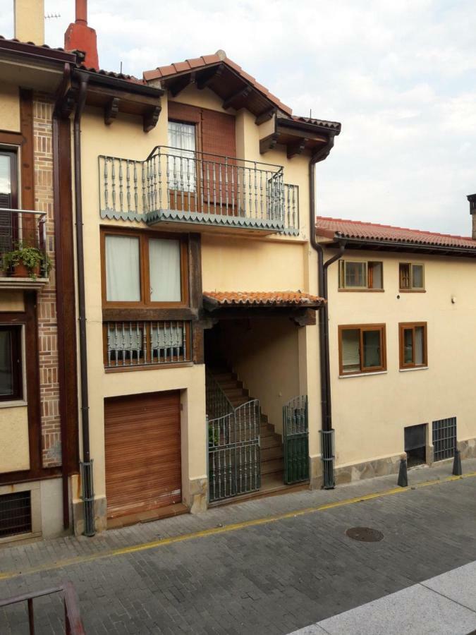 Apartmán Arcalís Rascafría Exteriér fotografie